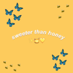 Sweeter-Than-Honey