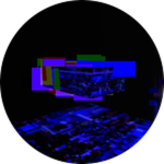 You touched the Glitch Part