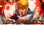 LOS Y4NK33S