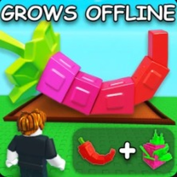 [🛠️] Grow a Garden 🍏