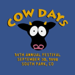 COW DAYS