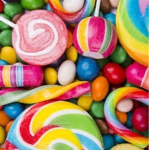 Candy Land Store