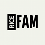 Rice's Family