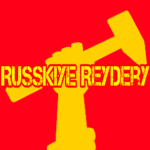 Russkiye Reydery