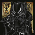 The Black Panther Crew
