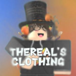 TheReal's Clothing