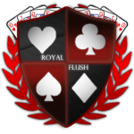 RF - Royal Flush