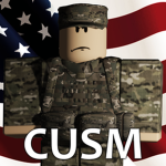 [C] United States Military 2020s