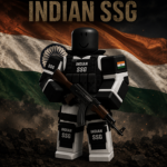 India SSG