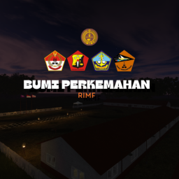 [BASEPRAM] Pusat Pramuka