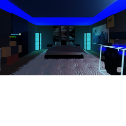Vibe Place! v1.0