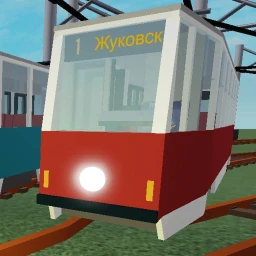 VCT Urbanmove icon