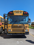 KY bus transportation