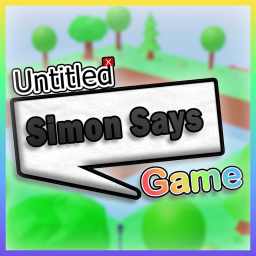 Untitled Simon Says Game 💬