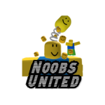 Noobs united!!!!!!!!!!!!!!