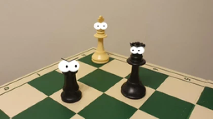 STALEMATE GAMES Roblox group icon