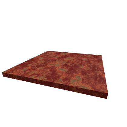 lava