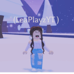 •LeaPlayz•