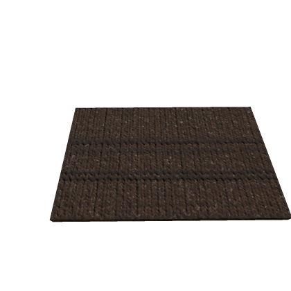 Welcome Mat