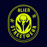 Alien Streetwear