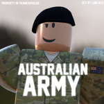 [ARA] Australian Army