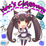 Nox's A-Level Physics Class