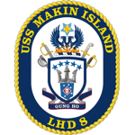 Makin Island Amphibious Ready Group