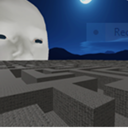Felipe's Endless Labyrinth