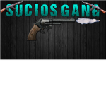 Sucios Gang