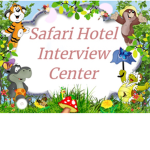 Safari Hotel