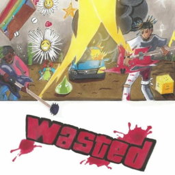 Wasted