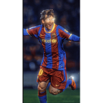 Footy edits fan group