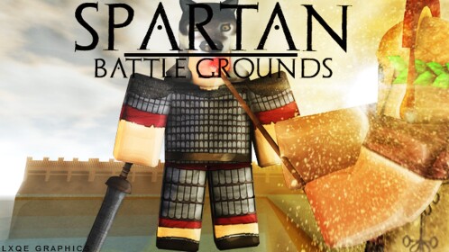 [Λ] Spartan Battle Grounds