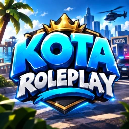 Kota Roleplay icon