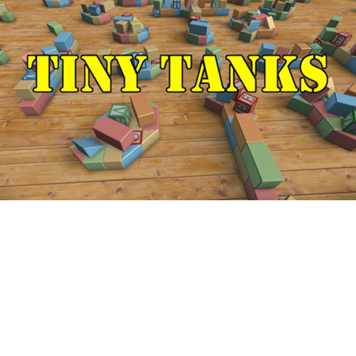 Tiny Tanks!