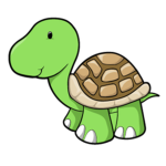 The Fluffy Turtles