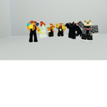 Fictional Roblox World Official Roblox Group