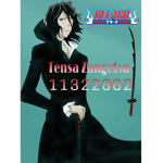 Soul Reaper Society