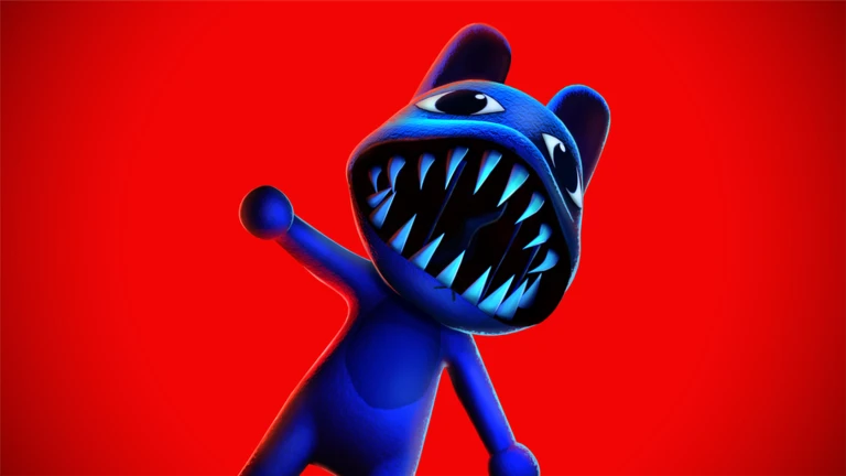 Mimic Anomaly x Kat Buno