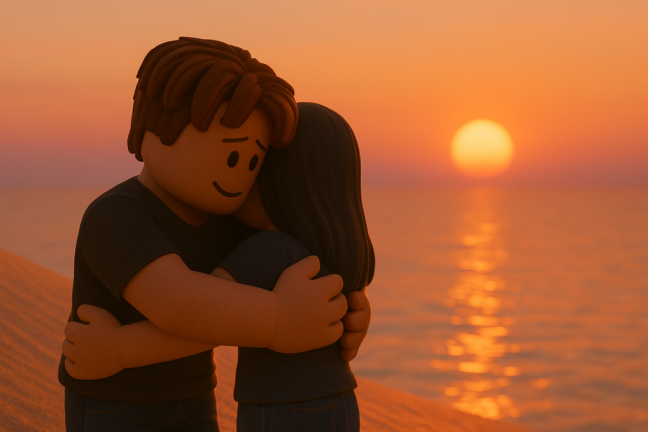 Relapse screenshot 2