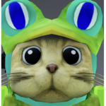 Da Froggo Army