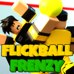 Flickball Frenzy Alpha