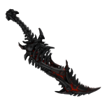 Hellspine Blade