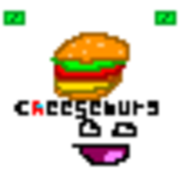 Cheeseburg roleplay
