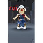 dou robux quando eu ganhar