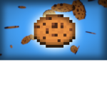 MrCookie's Big Cookie