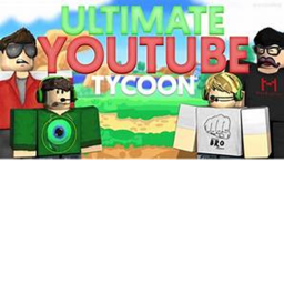 [ULTIMATE] Youtuber Tycoon X