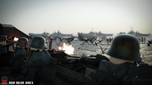 WARFRONTS WWII