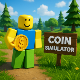 [SECRET] 💸Clicker Simulator💸