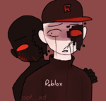 The infection of guesty